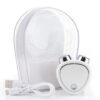Micro Current Beauty Instrument Roller Instrument Beauty Massager Face - Image 4
